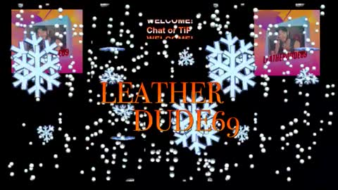 leatherdude69 online show from 12-13-24, 03:49