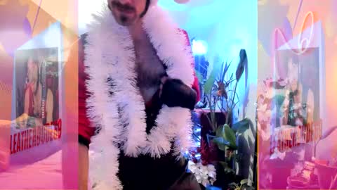leatherdude69 online show from 12-16-24, 04:55