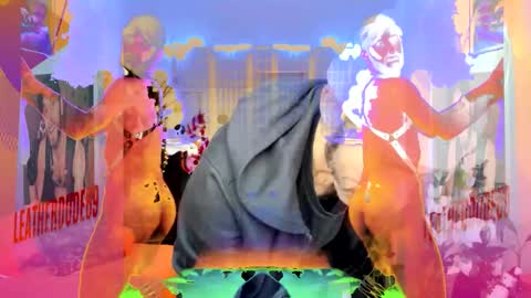 leatherdude69 online show from 12-21-24, 04:14