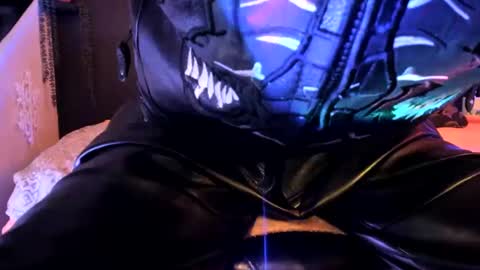 leatherdude69 online show from 01-30-25, 01:00