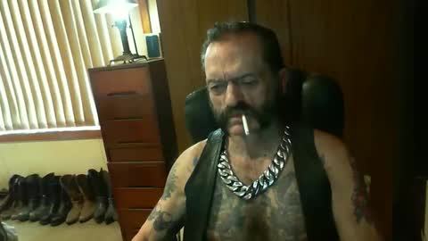 leathergreaser online show from 12-02-24, 11:18