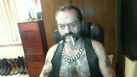 leathergreaser online show from 12-05-24, 02:42
