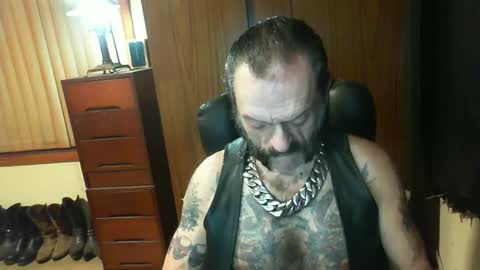 leathergreaser online show from 12-05-24, 04:55