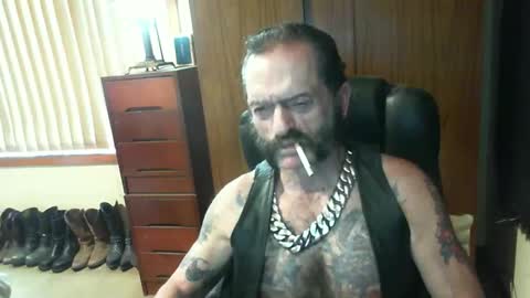 leathergreaser online show from 12-08-24, 10:03