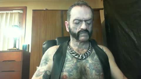 leathergreaser online show from 12-09-24, 09:37