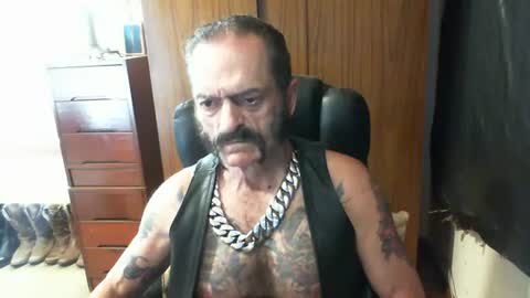 leathergreaser online show from 02-02-25, 07:30
