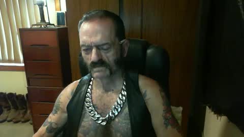 leathergreaser online show from 03-02-25, 11:53