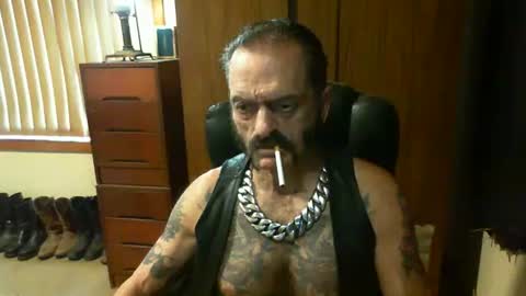 leathergreaser online show from 03-03-25, 10:20