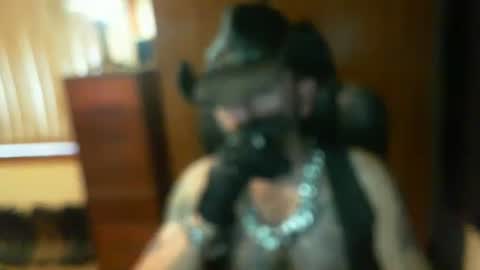 leathergreaser online show from 02-15-26, 07:38
