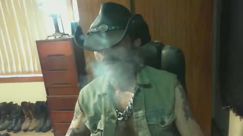 leathergreaser online show from 02-25-26, 09:46