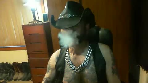leathergreaser online show from 03-02-26, 08:26