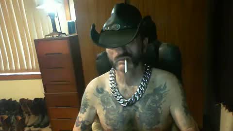 leathergreaser online show from 03-04-26, 09:32