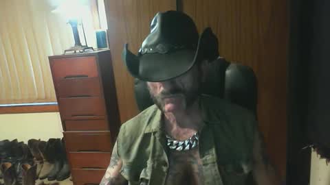leathergreaser online show from 03-08-26, 07:56