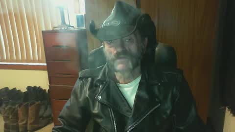 leathergreaser online show from 06-14-26, 10:56
