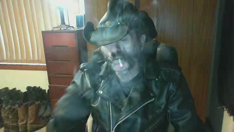 leathergreaser online show from 06-15-26, 09:28