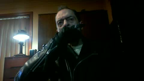 leathergreaser online show from 06-20-26, 10:01