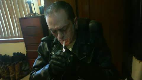leathergreaser online show from 06-22-26, 12:56