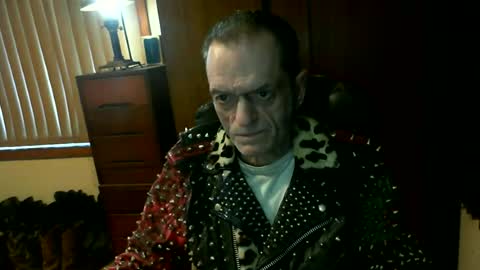 leathergreaser online show from 06-22-26, 09:45