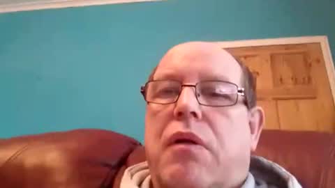 leatherpants68 online show from 12-15-25, 12:31