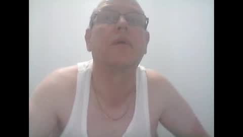 leatherpants68 online show from 05-31-26, 07:04
