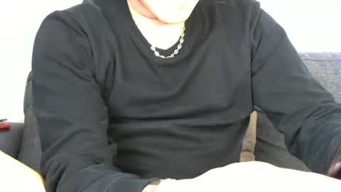 lebeaugosse1992 online show from 02-09-26, 12:31