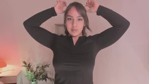 Dani  online show from 11-07-25, 03:17