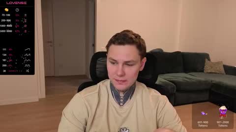 Lechery boy online show from 10-02-25, 09:05