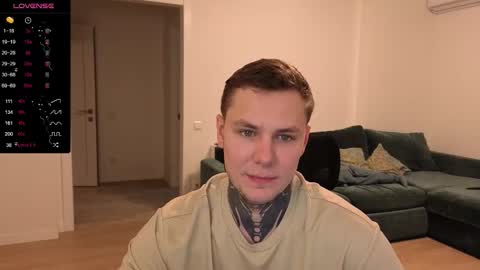 Lechery boy online show from 11-13-25, 11:53