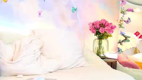 Snapshot of ledy_mary chatting on 09-28-25, 08:47 ledy mary online show from 09-28-25, 08:47