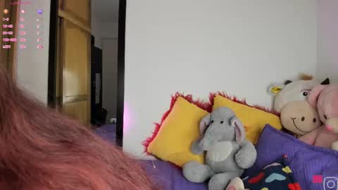 Ashley online show from 12-02-25, 05:08