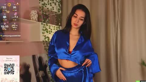 Jasmine online show from 02-25-26, 07:23