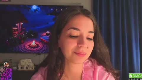Jasmine online show from 06-18-26, 07:07