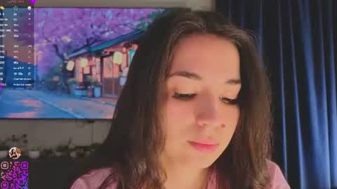 Jasmine online show from 06-21-26, 07:05