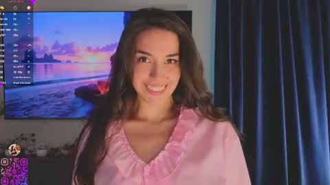Jasmine online show from 06-22-26, 03:25