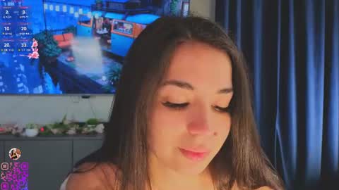 Jasmine online show from 06-25-26, 07:07