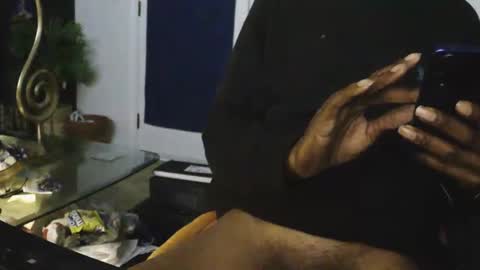 Ebony DeafGuy online show from 02-14-26, 09:39