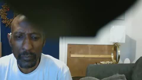Ebony DeafGuy online show from 05-13-26, 08:01