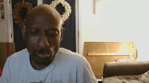 Ebony DeafGuy online show from 05-14-26, 06:53