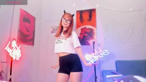 Lee Haeun online show from 02-07-26, 08:56