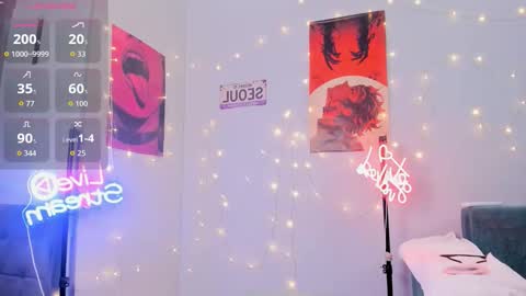 Lee Haeun online show from 02-10-26, 08:24