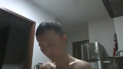 leeminhao online show from 10-05-25, 02:37