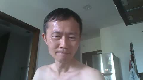 leeminhao online show from 10-19-25, 01:50