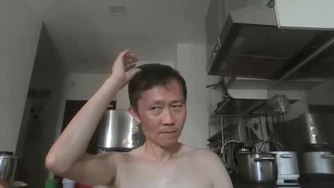leeminhao online show from 05-10-26, 02:28