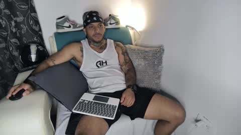 leenar_key online show from 12-13-24, 03:05