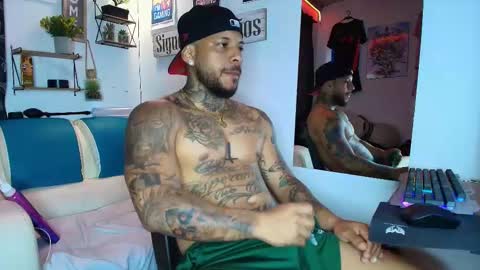 leenar_key online show from 09-22-25, 02:41