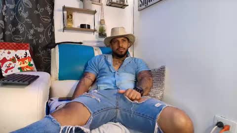 leenar_key online show from 10-11-25, 05:00