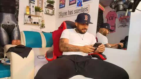 leenar_key online show from 01-16-26, 10:58