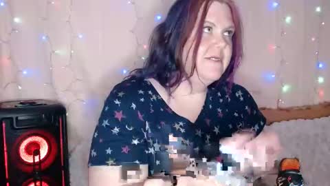 Leenie online show from 01-01-25, 10:13