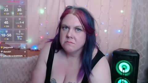 Leenie online show from 01-05-25, 12:20