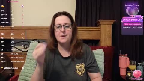 Snapshot of leesa__ chatting on 03-30-26, 07:48 Leesa online show from 03-30-26, 07:48